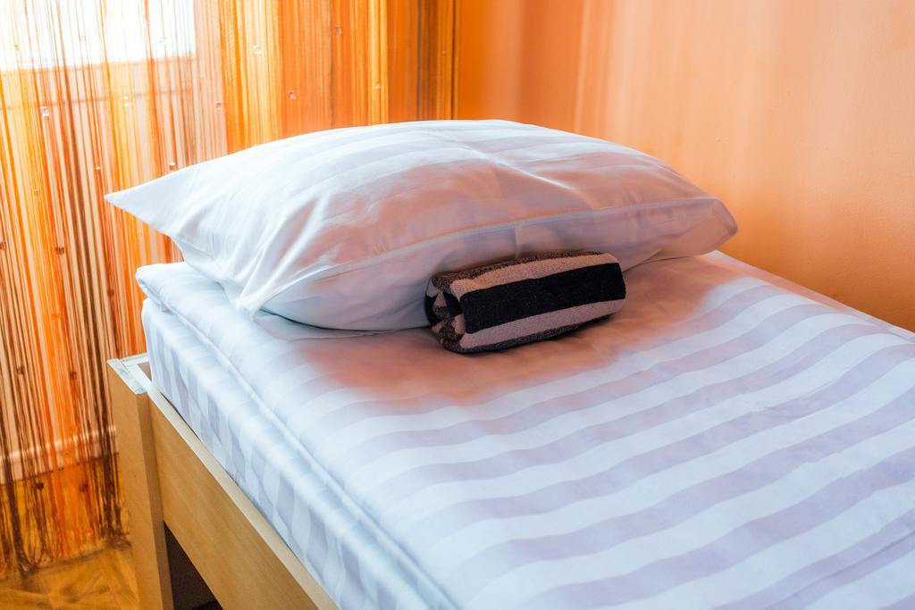 Ussr Hostel Biskek Szoba fotó