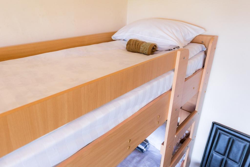 Ussr Hostel Biskek Szoba fotó