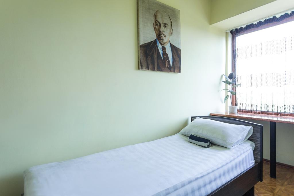 Ussr Hostel Biskek Szoba fotó