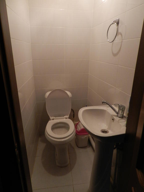 Ussr Hostel Biskek Szoba fotó